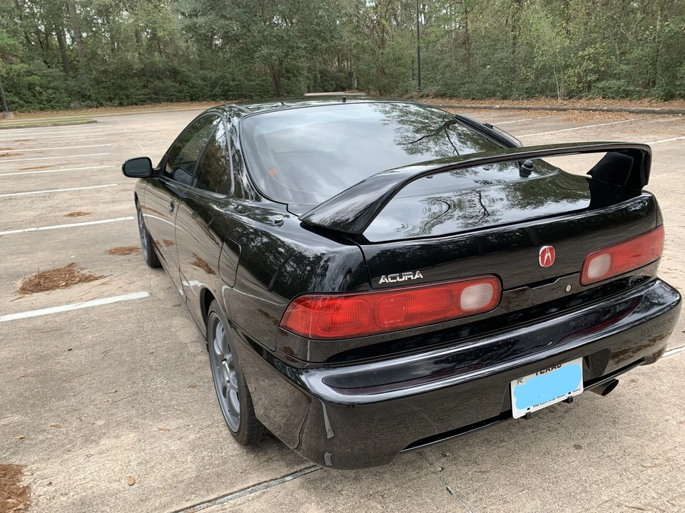 2000 Acura Integra Type R 3rd Gen - Image 13 of 31