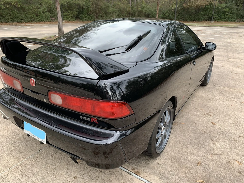 2000 Acura Integra Type R 3rd Gen - Image 17 of 31