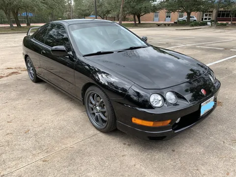 2000 Acura Integra Type R 3rd Gen - Image 2 of 31