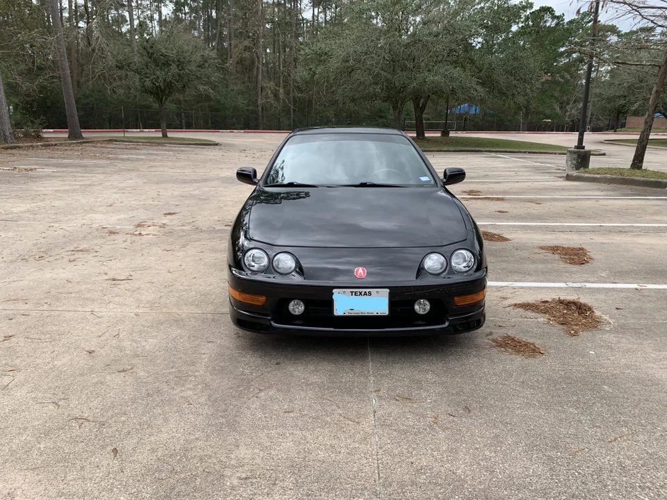 2000 Acura Integra Type R 3rd Gen - Image 5 of 31