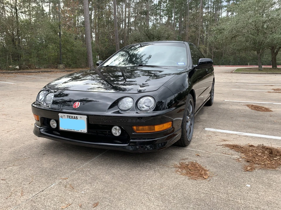 2000 Acura Integra Type R 3rd Gen - Image 8 of 31