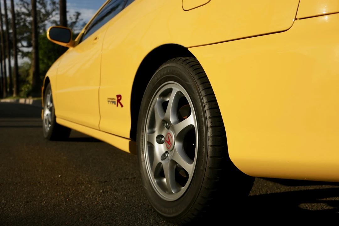 2000 Acura Integra Type R 3rd Gen - Image 21 of 31