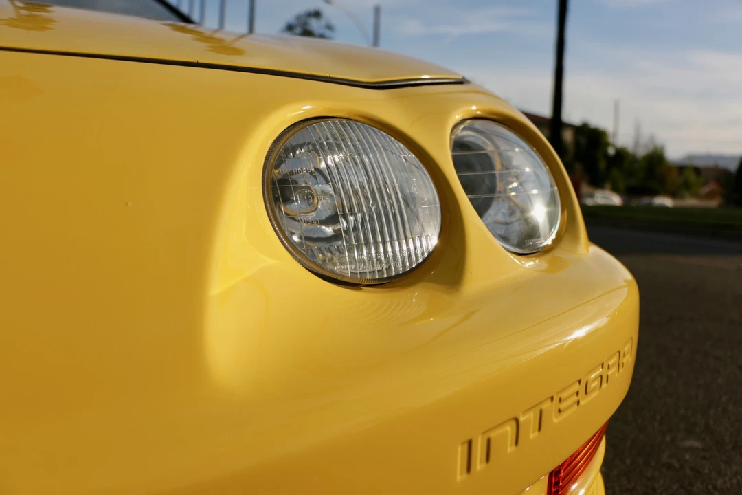 2000 Acura Integra Type R 3rd Gen - Image 19 of 31