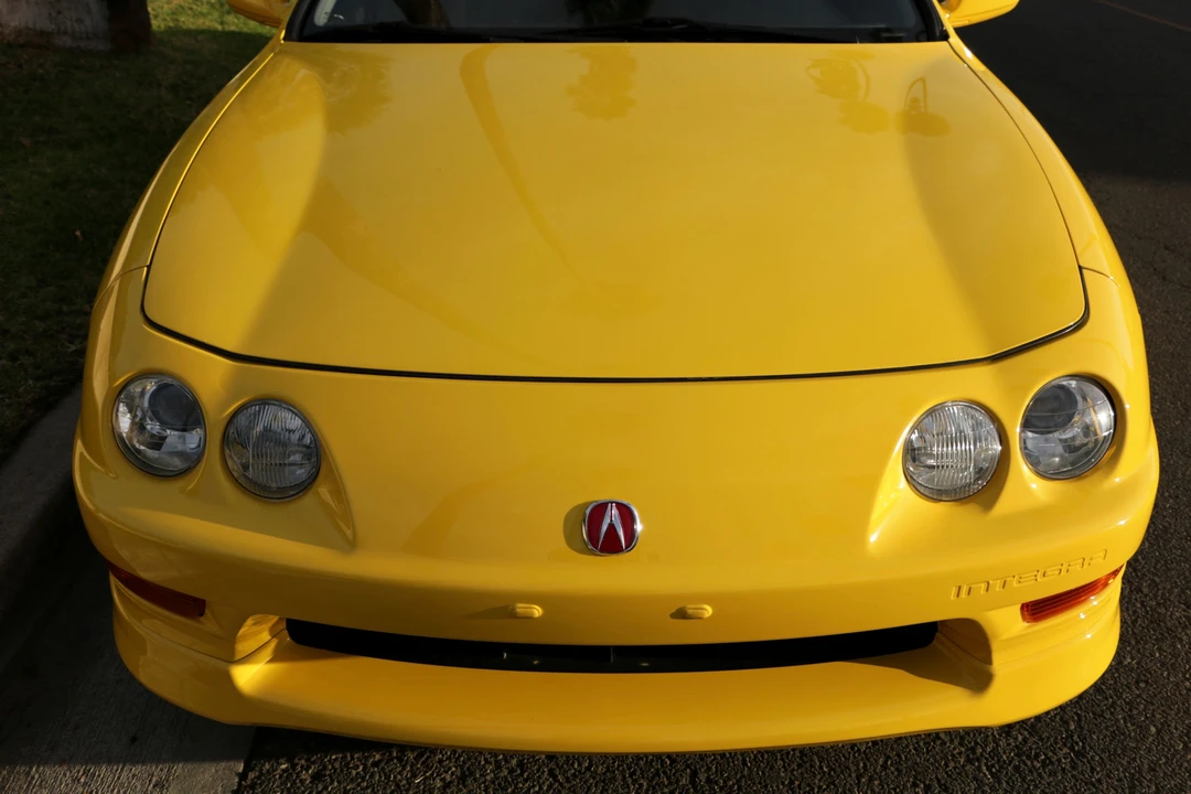 2000 Acura Integra Type R 3rd Gen - Image 13 of 31