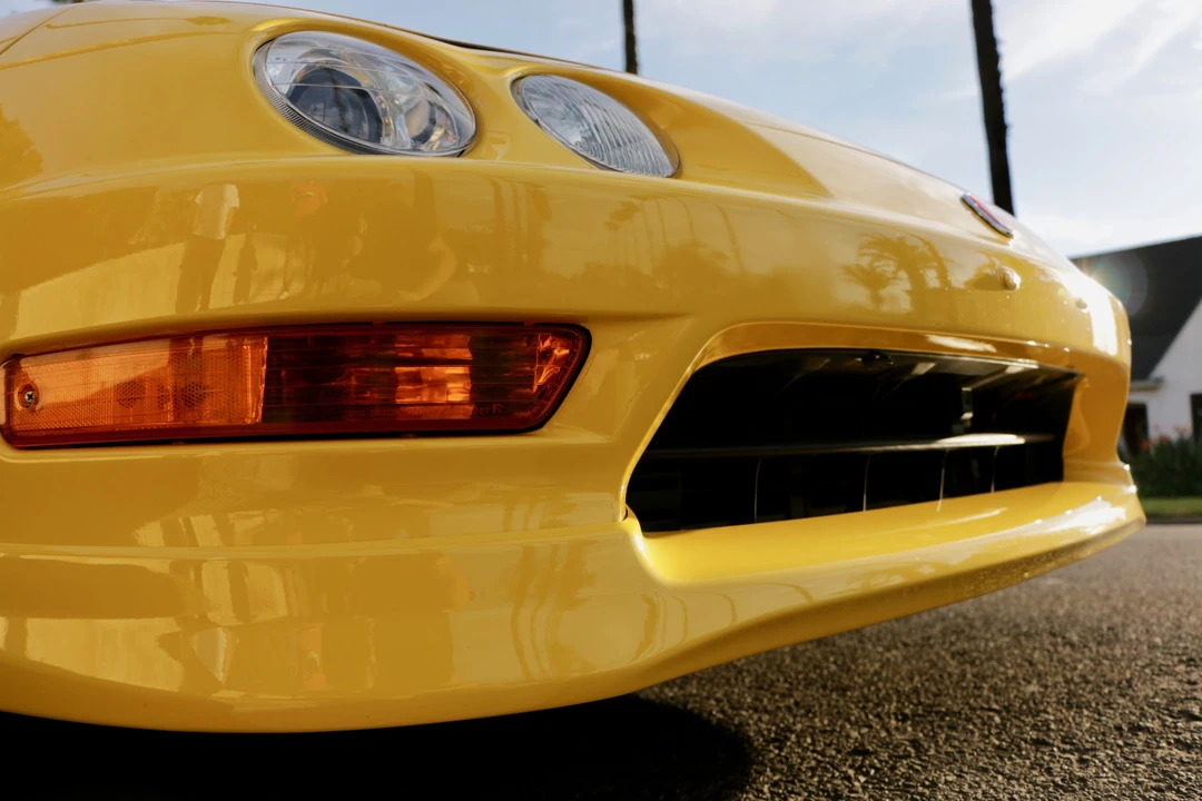 2000 Acura Integra Type R 3rd Gen - Image 9 of 31