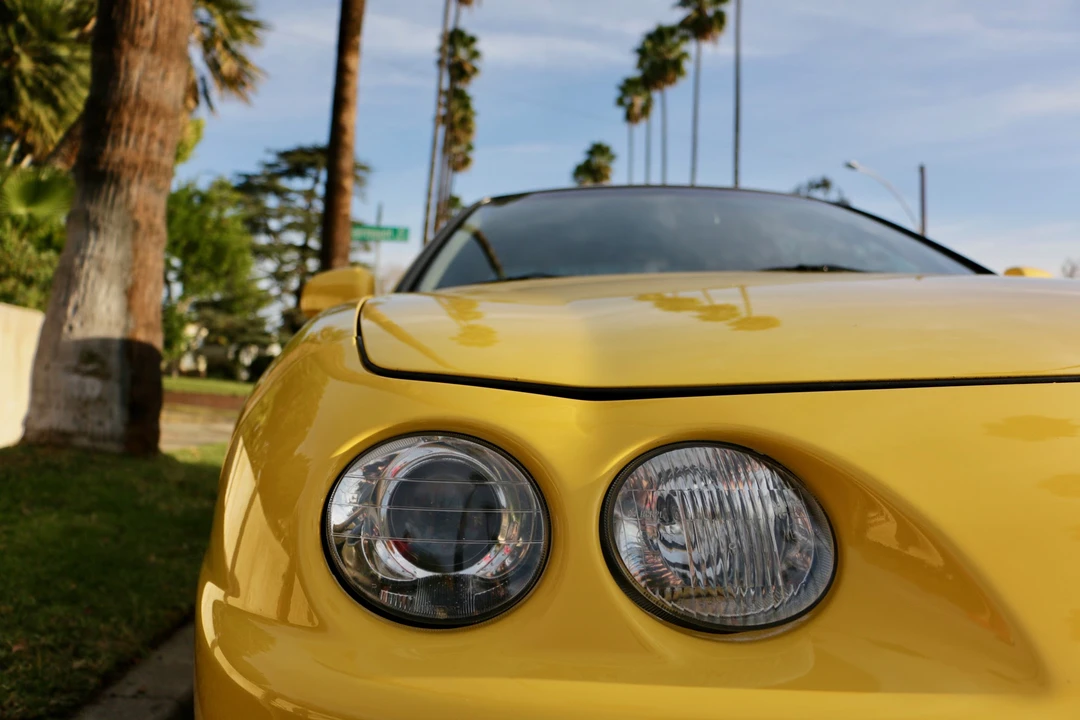 2000 Acura Integra Type R 3rd Gen - Image 12 of 31