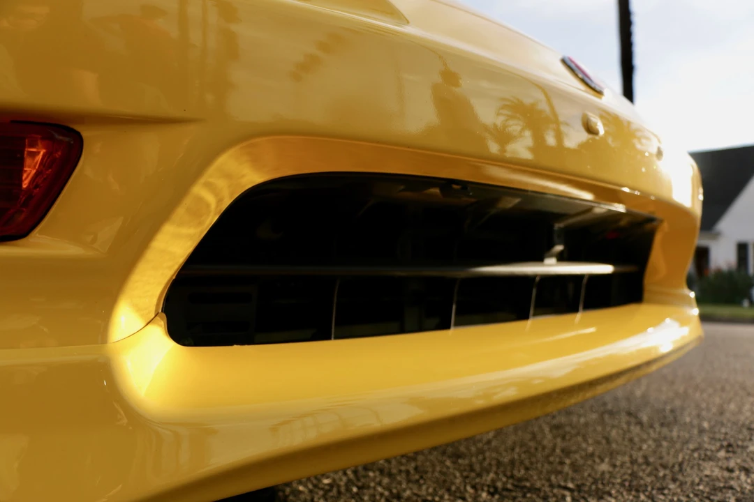 2000 Acura Integra Type R 3rd Gen - Image 11 of 31