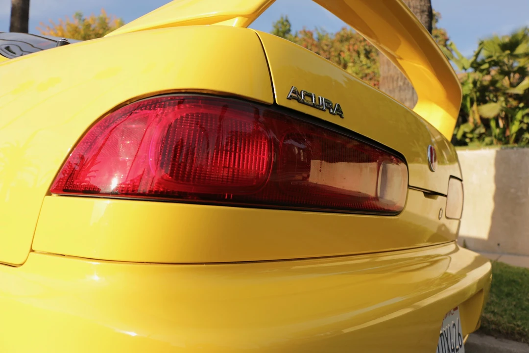 2000 Acura Integra Type R 3rd Gen - Image 30 of 31