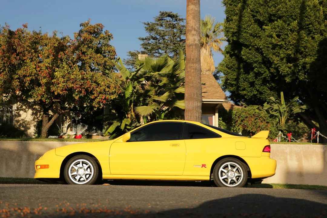 2000 Acura Integra Type R 3rd Gen - Image 4 of 31