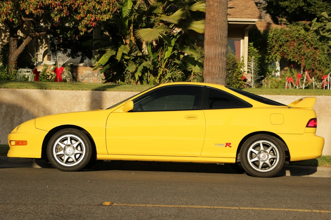 2000 Acura Integra Type R 3rd Gen - Image 3 of 31