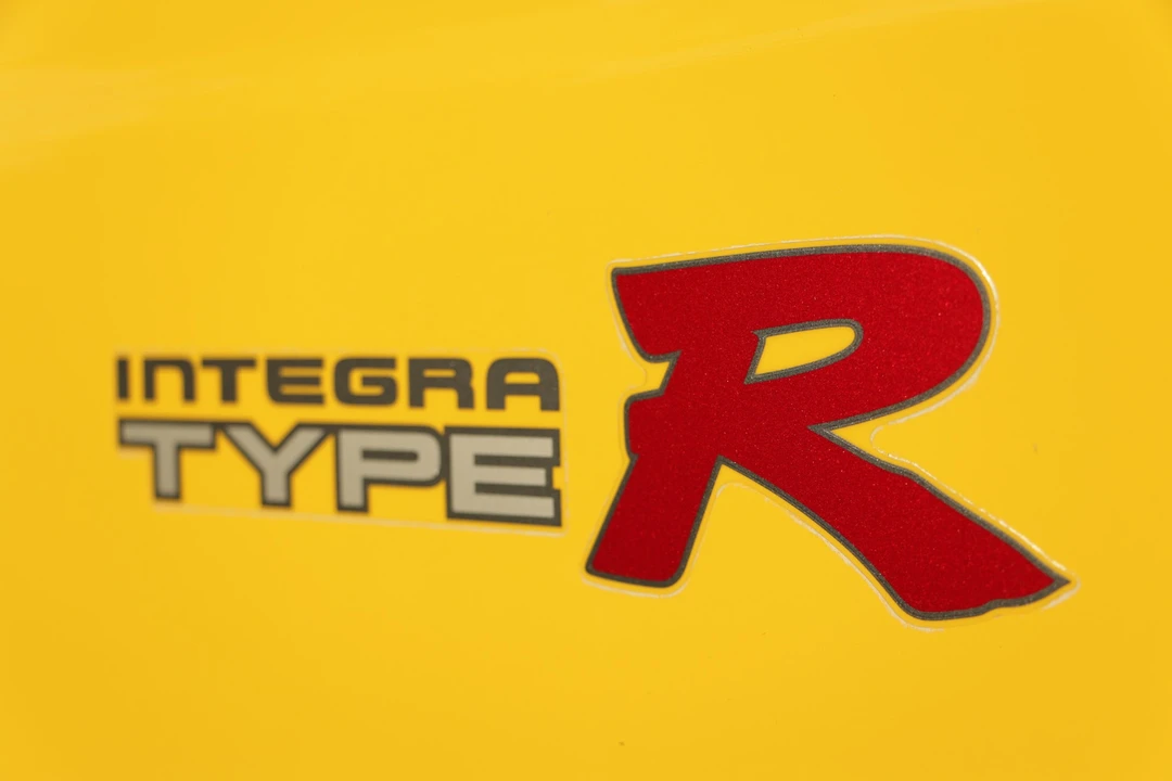 2000 Acura Integra Type R 3rd Gen - Image 26 of 31