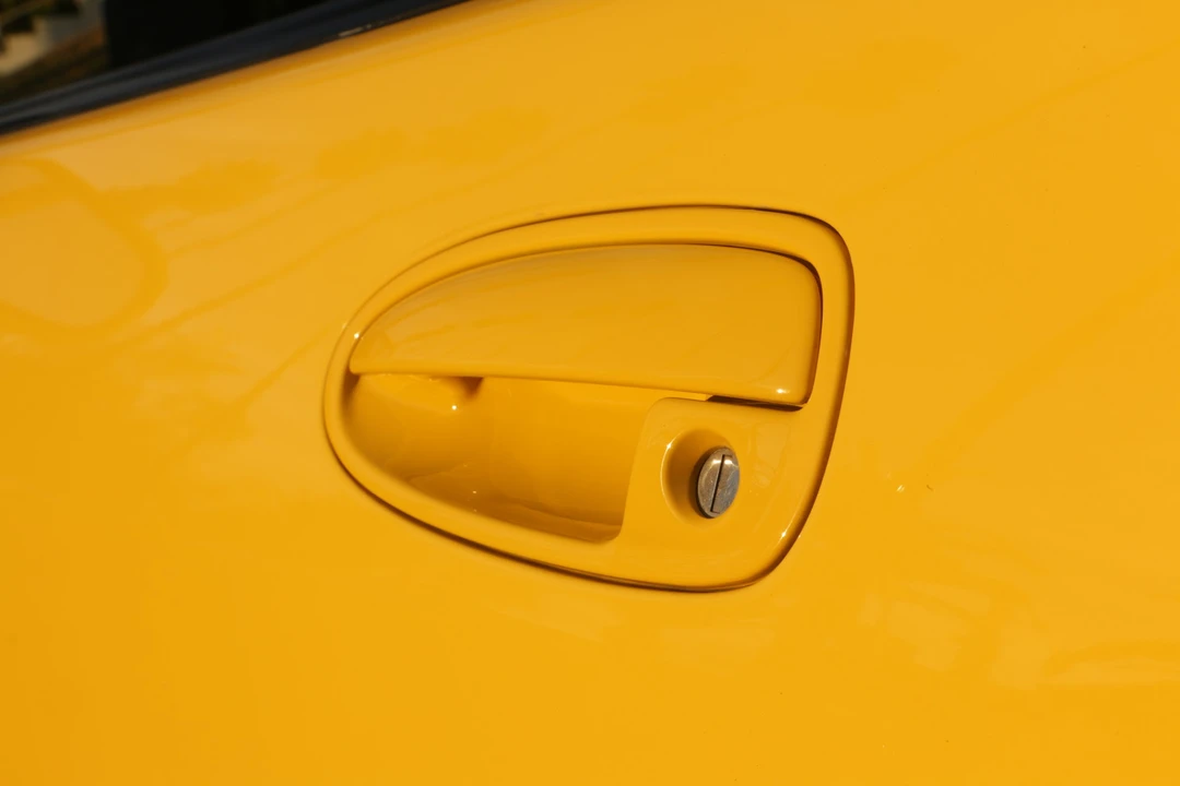 2000 Acura Integra Type R 3rd Gen - Image 22 of 31