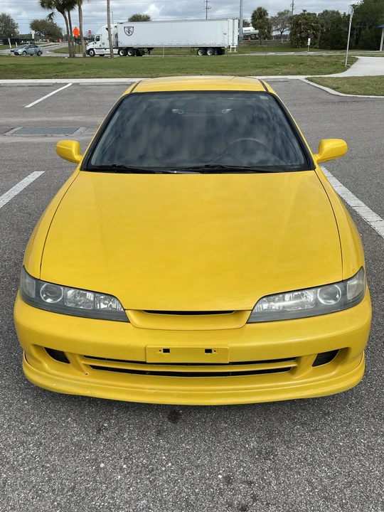 2000 Acura Integra Type R 3rd Gen - Image 2 of 31