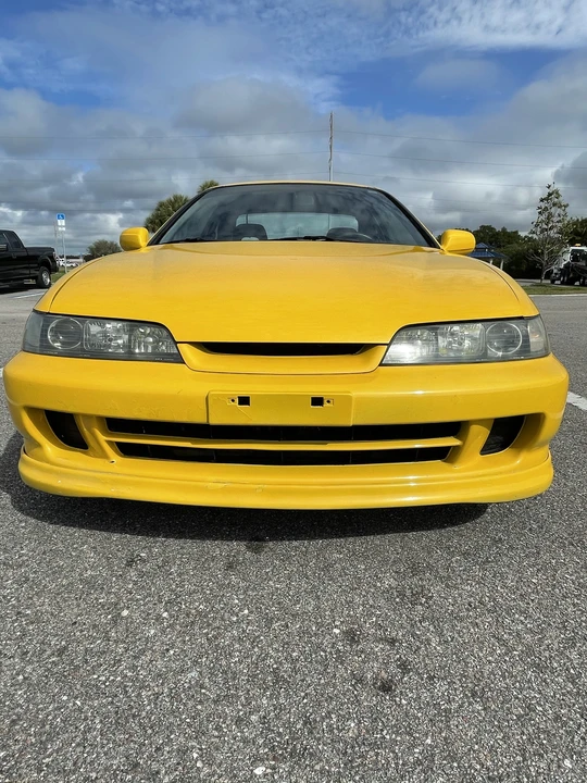 2000 Acura Integra Type R 3rd Gen - Image 3 of 31