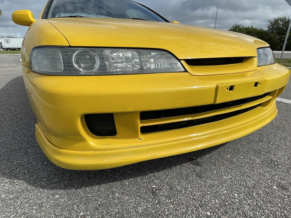 2000 Acura Integra Type R 3rd Gen - Image 18 of 31