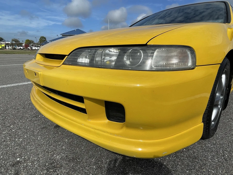 2000 Acura Integra Type R 3rd Gen - Image 19 of 31