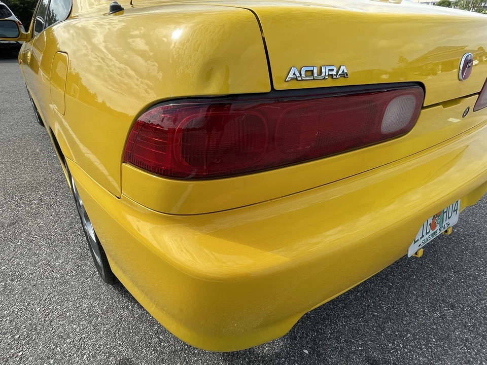 2000 Acura Integra Type R 3rd Gen - Image 25 of 31