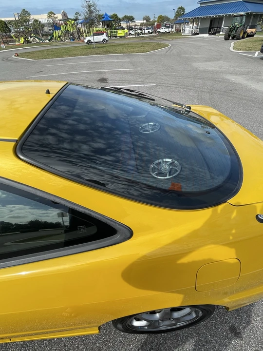 2000 Acura Integra Type R 3rd Gen - Image 24 of 31