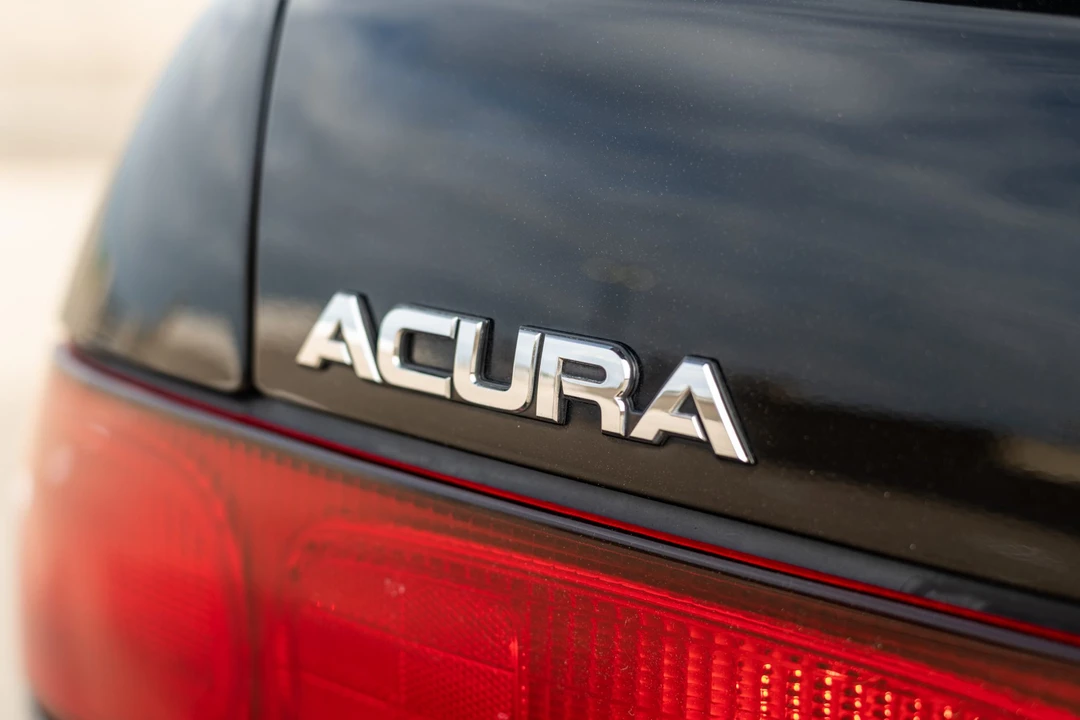 2000 Acura Integra Type R 3rd Gen - Image 28 of 31