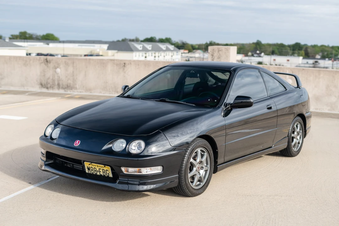 2000 Acura Integra Type R 3rd Gen - Image 2 of 31