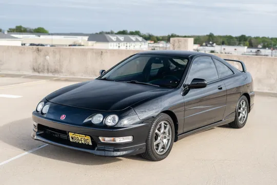 2000 Acura Integra Type R 3rd Gen - Image 2 of 31
