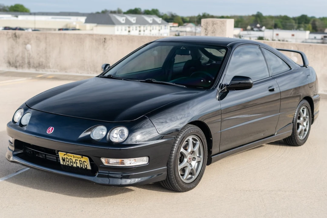 2000 Acura Integra Type R 3rd Gen - Image 1 of 31