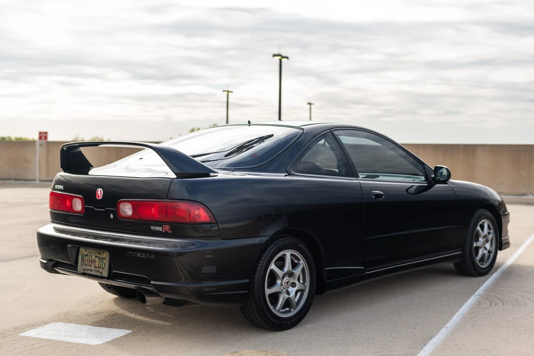2000 Acura Integra Type R 3rd Gen - Image 11 of 31