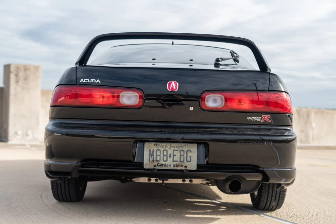 2000 Acura Integra Type R 3rd Gen - Image 9 of 31