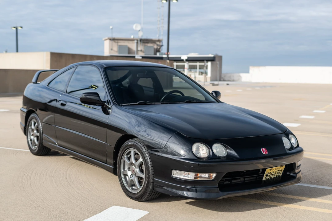 2000 Acura Integra Type R 3rd Gen - Image 16 of 31