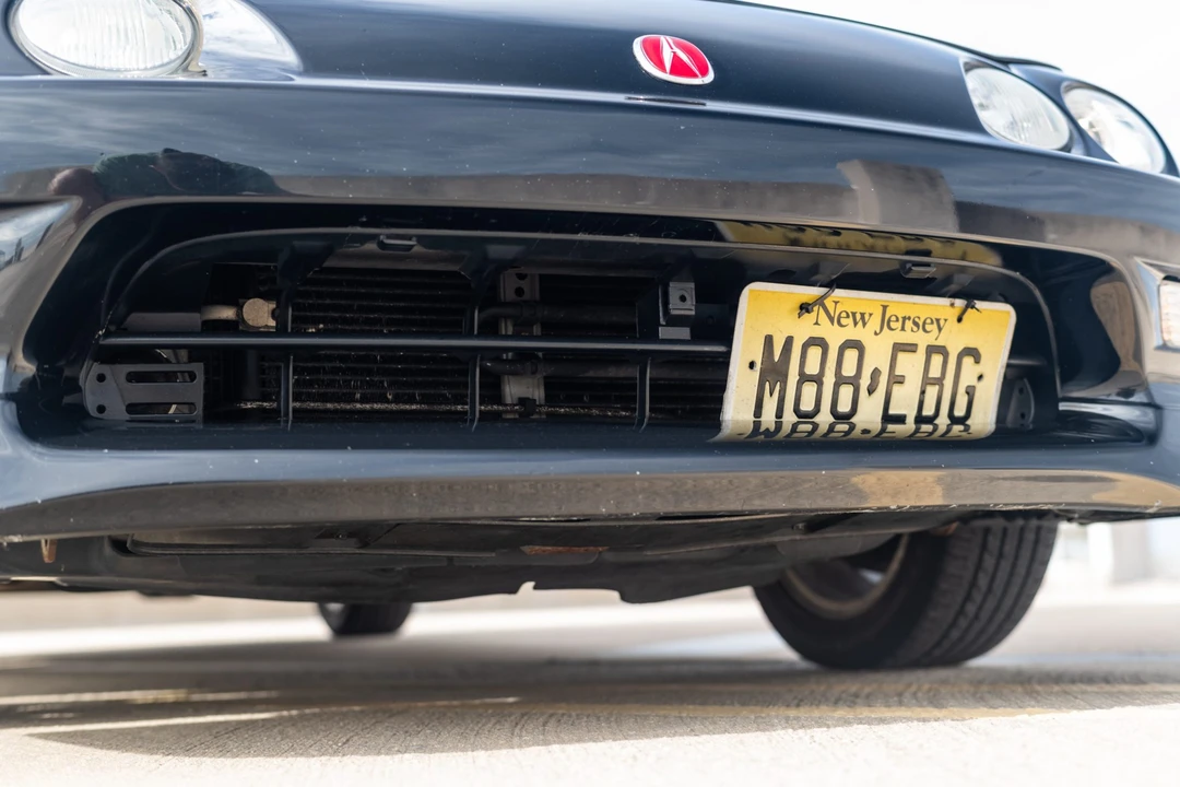 2000 Acura Integra Type R 3rd Gen - Image 19 of 31