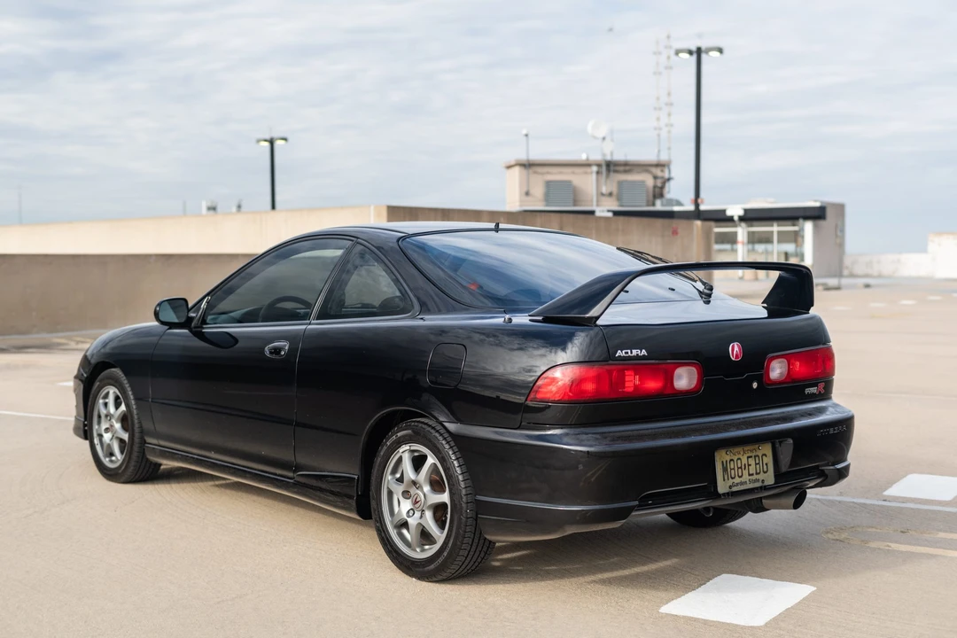 2000 Acura Integra Type R 3rd Gen - Image 7 of 31