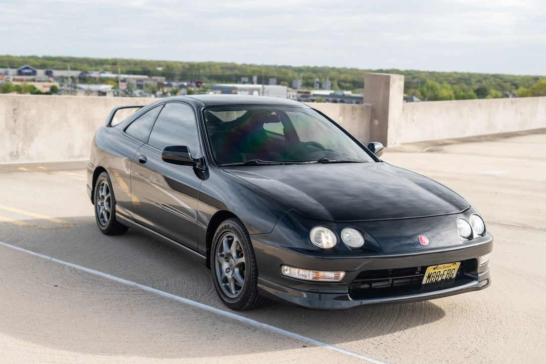 2000 Acura Integra Type R 3rd Gen - Image 14 of 31
