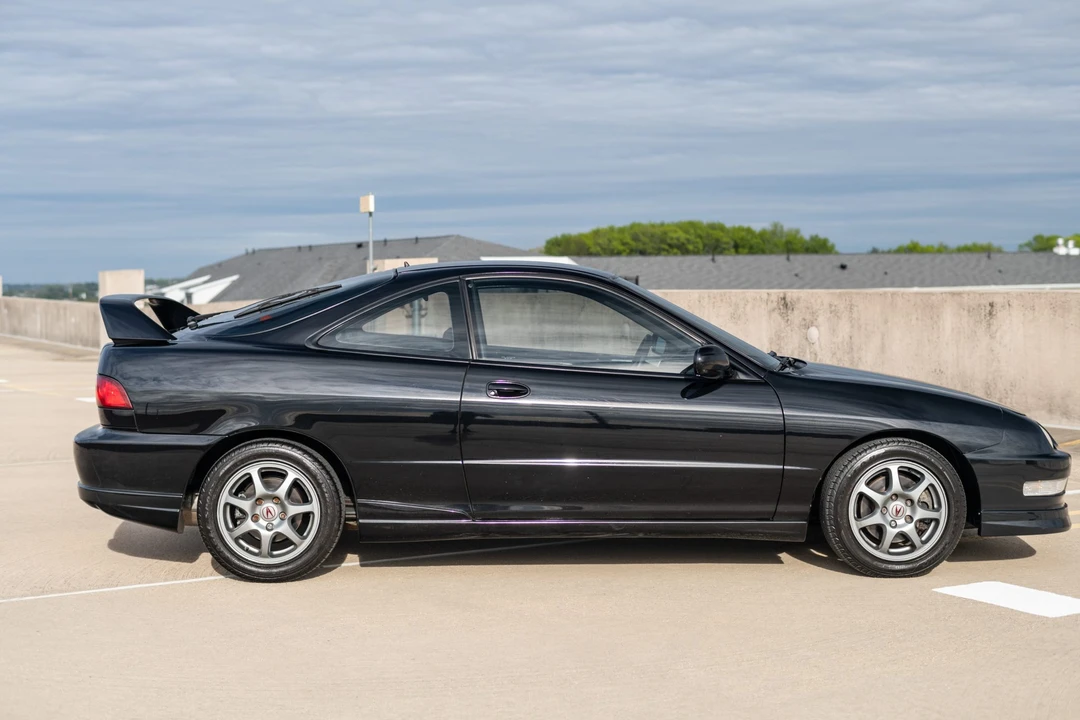 2000 Acura Integra Type R 3rd Gen - Image 12 of 31