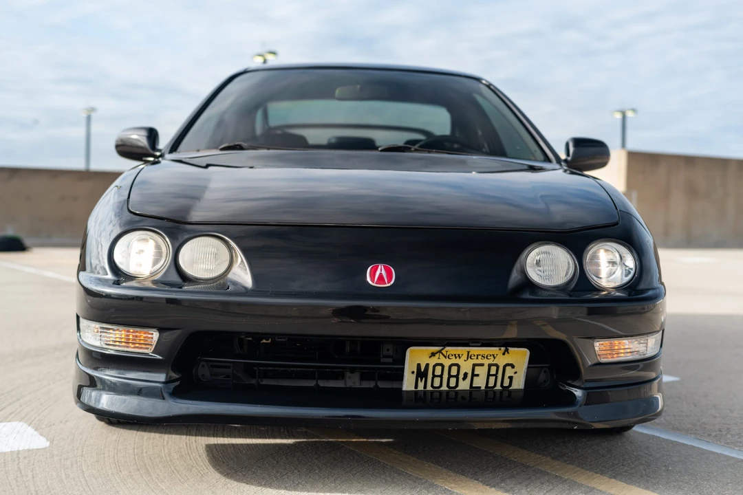 2000 Acura Integra Type R 3rd Gen - Image 18 of 31