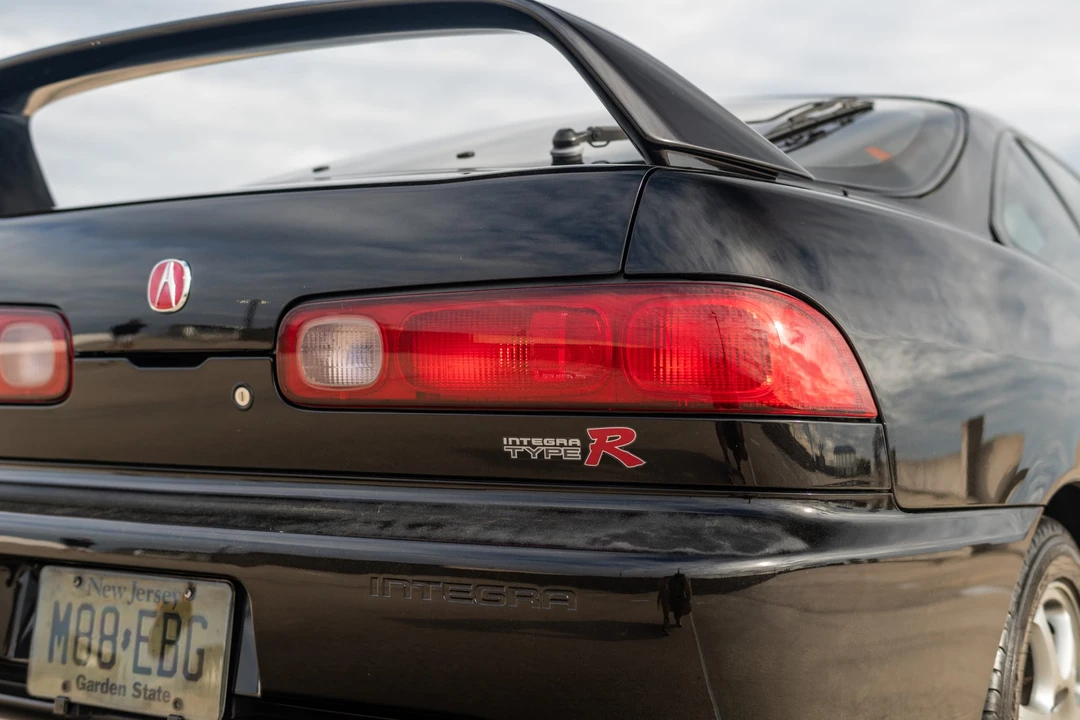 2000 Acura Integra Type R 3rd Gen - Image 30 of 31