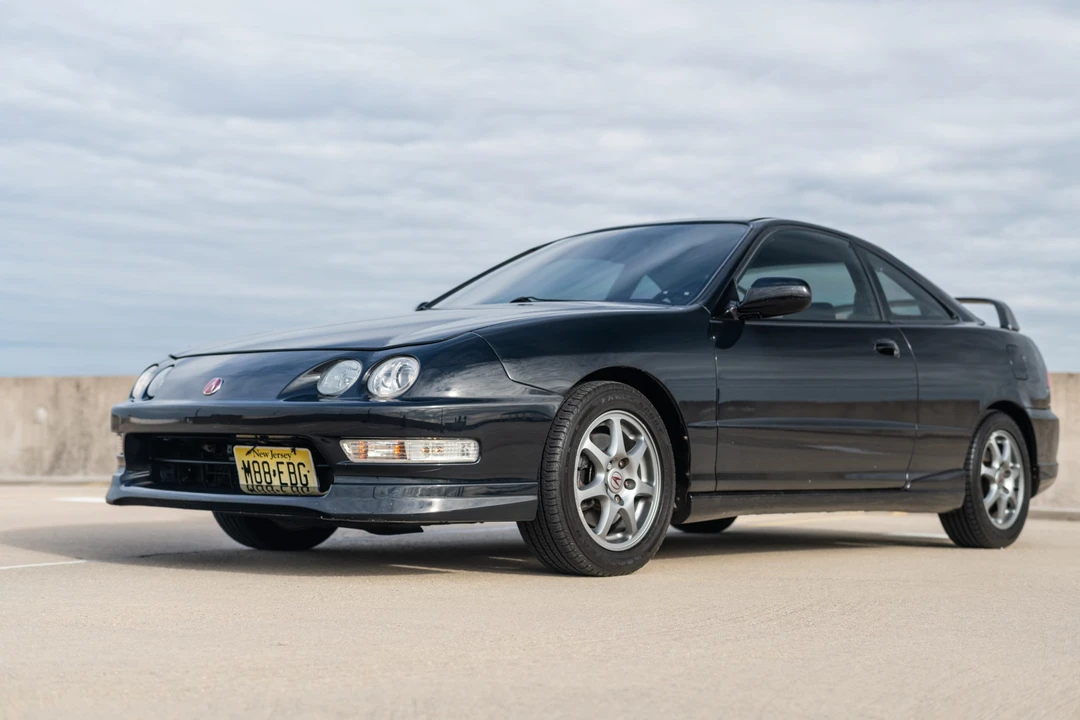 2000 Acura Integra Type R 3rd Gen - Image 3 of 31