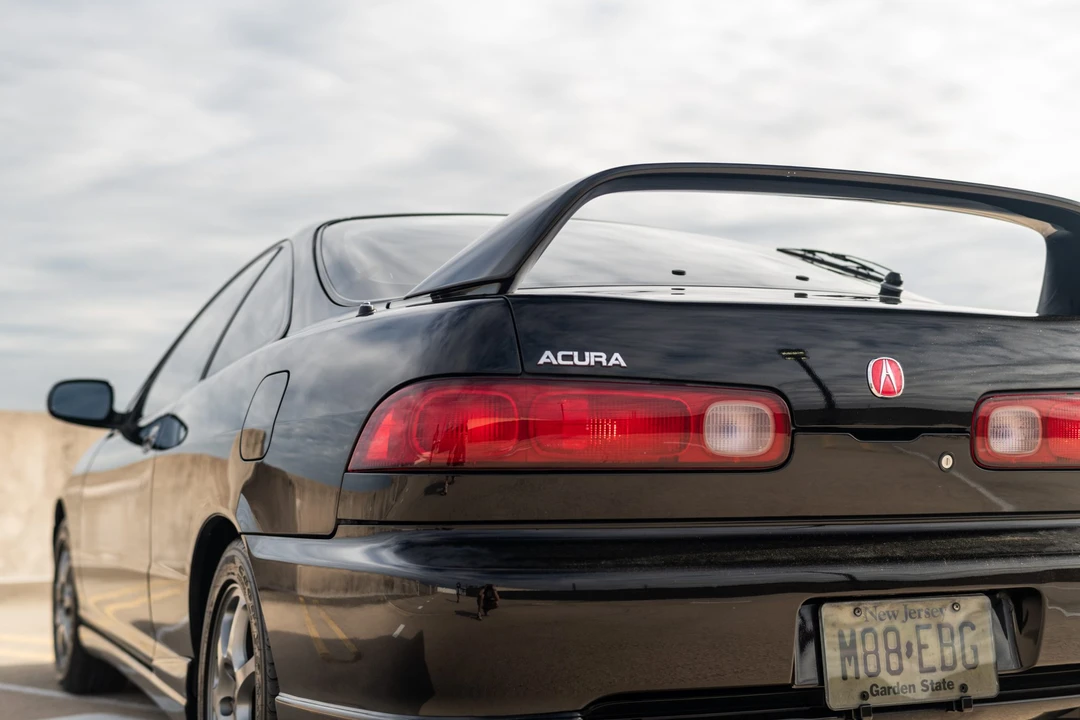 2000 Acura Integra Type R 3rd Gen - Image 26 of 31