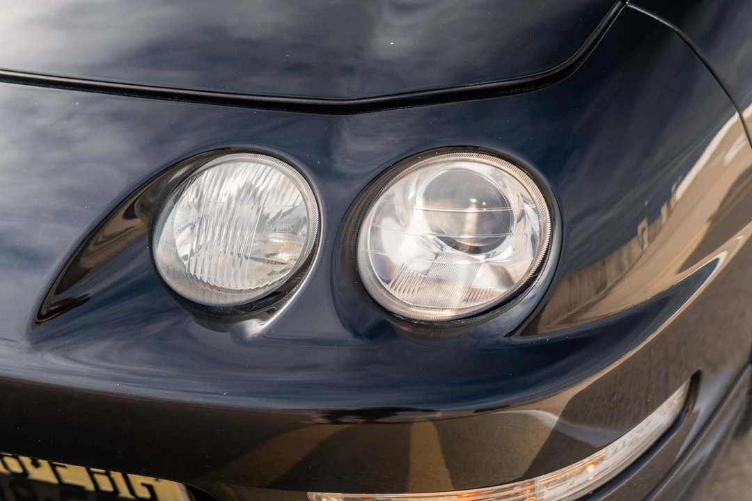 2000 Acura Integra Type R 3rd Gen - Image 23 of 31