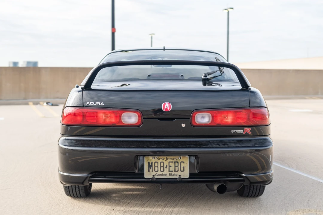 2000 Acura Integra Type R 3rd Gen - Image 8 of 31