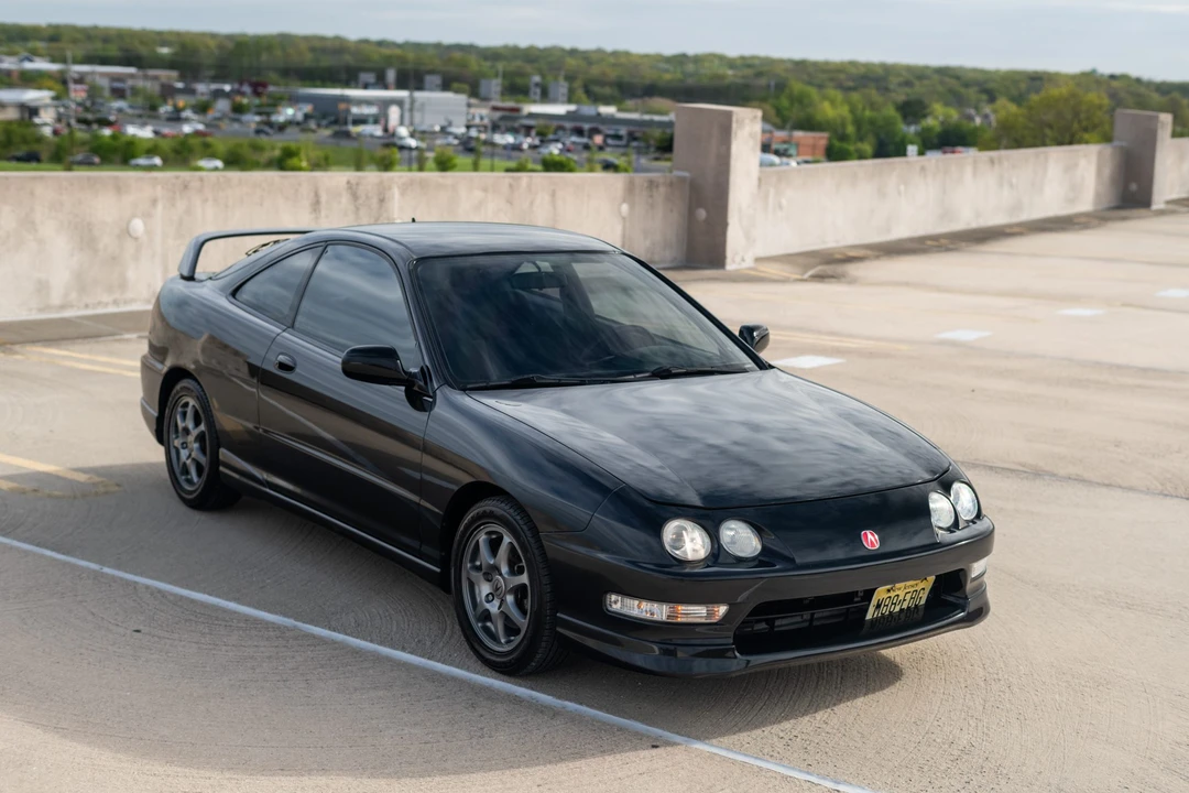 2000 Acura Integra Type R 3rd Gen - Image 15 of 31