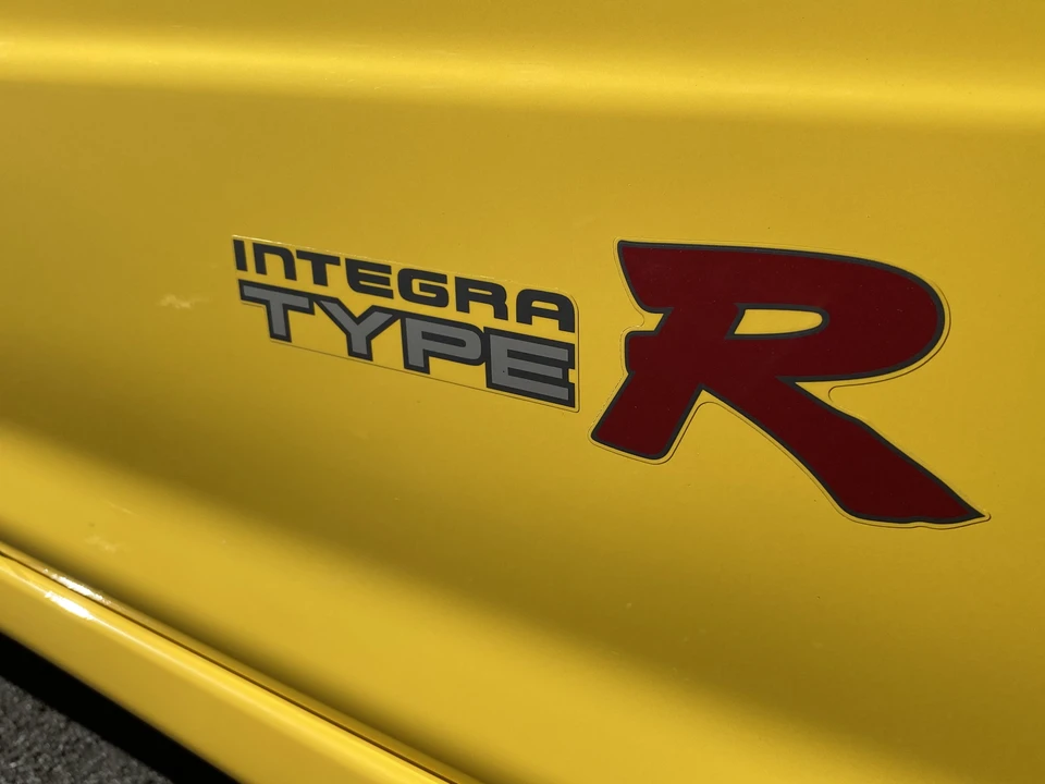 2000 Acura Integra Type R 3rd Gen - Image 14 of 31
