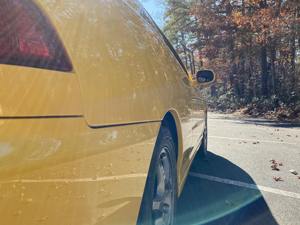 2000 Acura Integra Type R 3rd Gen - Image 17 of 31