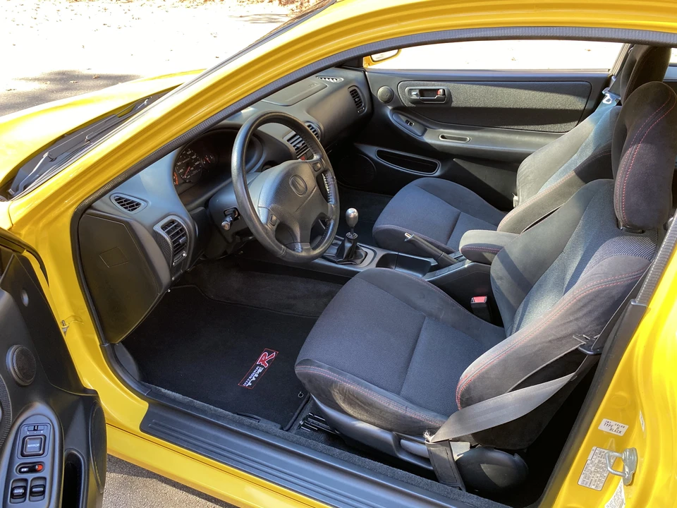 2000 Acura Integra Type R 3rd Gen - Image 28 of 31