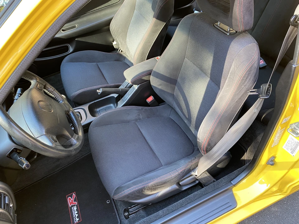 2000 Acura Integra Type R 3rd Gen - Image 29 of 31