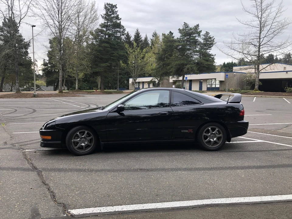 2000 Acura Integra Type R 3rd Gen - Image 23 of 31