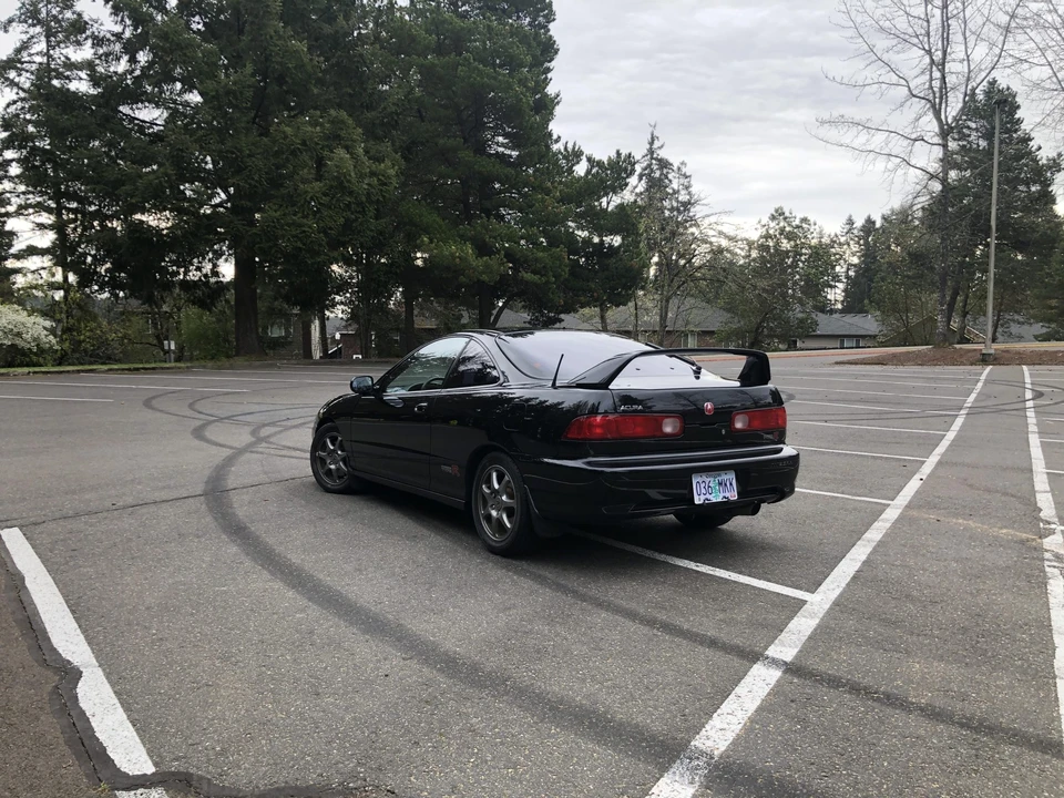 2000 Acura Integra Type R 3rd Gen - Image 24 of 31