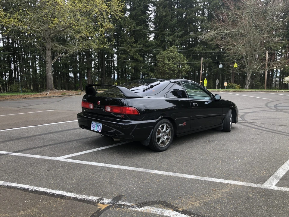 2000 Acura Integra Type R 3rd Gen - Image 25 of 31