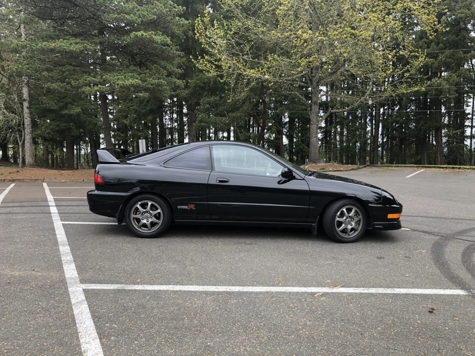 2000 Acura Integra Type R 3rd Gen - Image 26 of 31