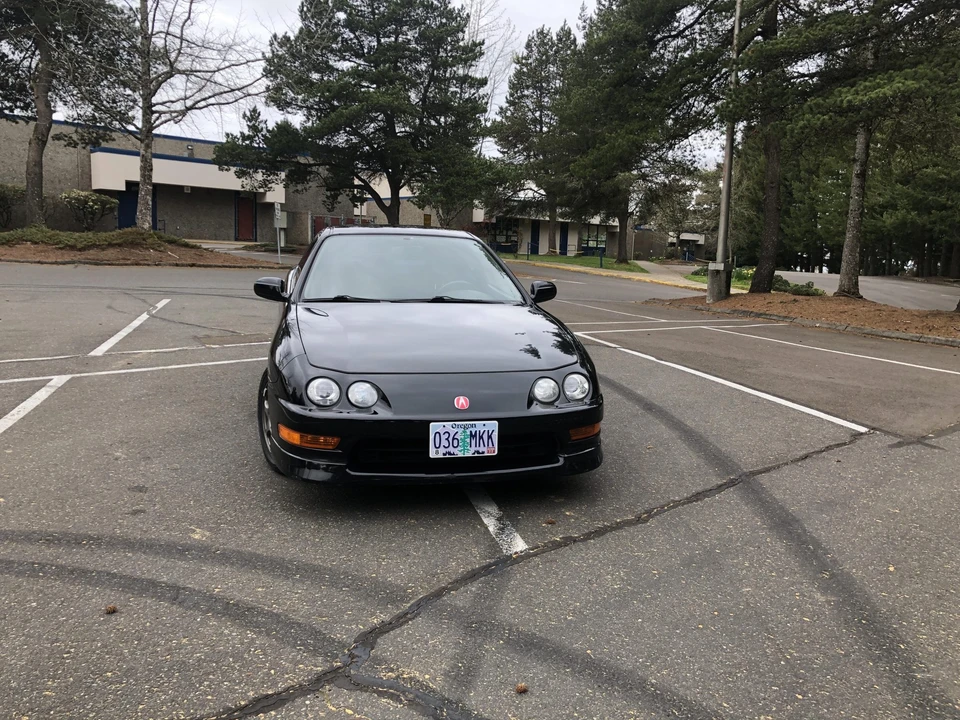 2000 Acura Integra Type R 3rd Gen - Image 27 of 31