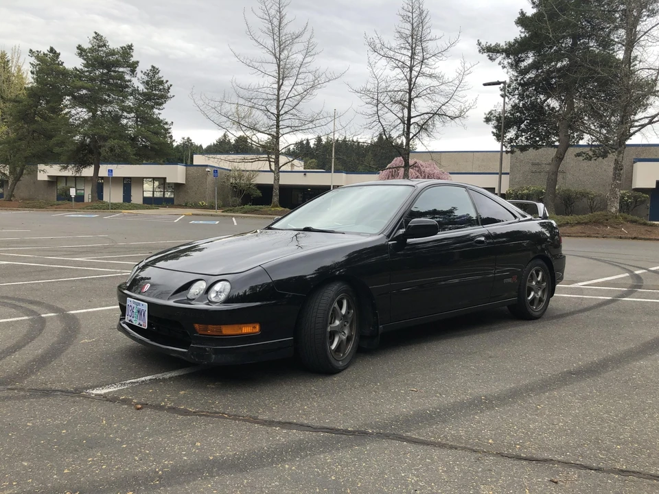 2000 Acura Integra Type R 3rd Gen - Image 28 of 31